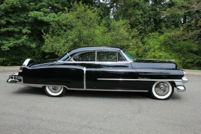 1952 Cadillac DeVille - photo 8