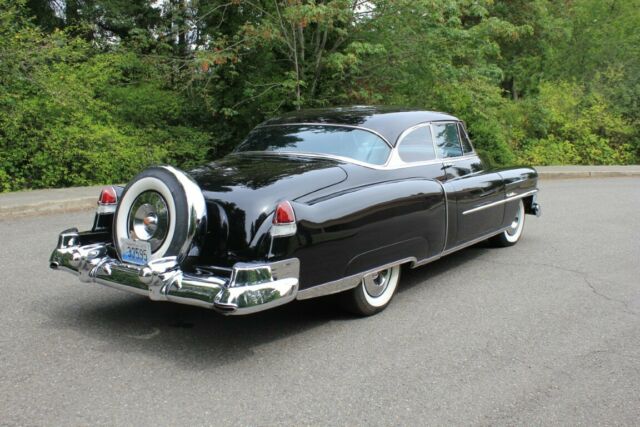 1952 Cadillac DeVille - photo 9