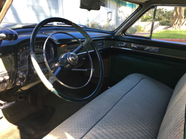 1953 Cadillac Fleetwood Sixty Special - photo 5
