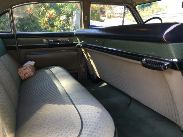 1953 Cadillac Fleetwood Sixty Special - photo 7