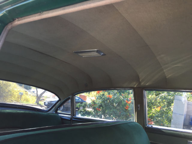 1953 Cadillac Fleetwood Sixty Special - photo 8
