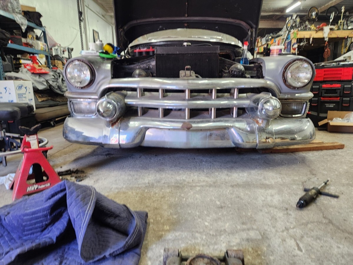1953 Cadillac DeVille - photo 4