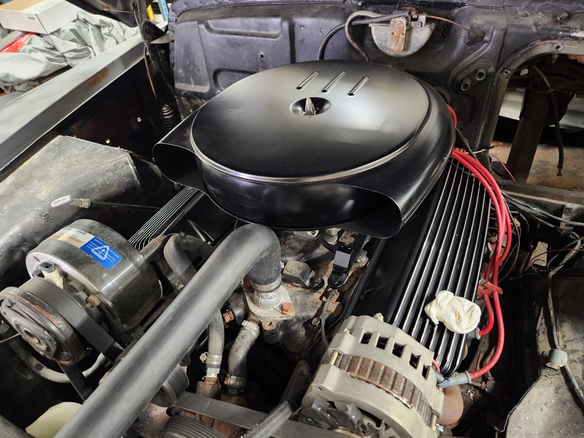 1953 Cadillac DeVille - photo 9