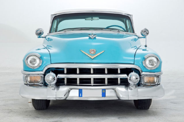 1953 Cadillac DeVille - photo 2