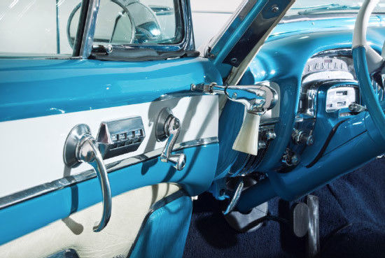1953 Cadillac DeVille - photo 7