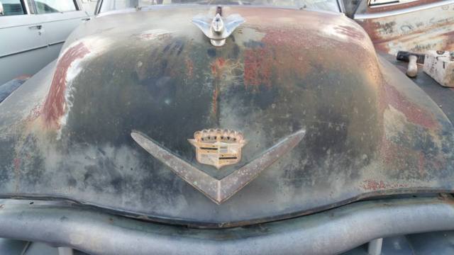 1953 Cadillac Other - photo 11