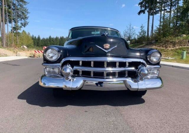 1953 Cadillac Series 62 Continental package - photo 10