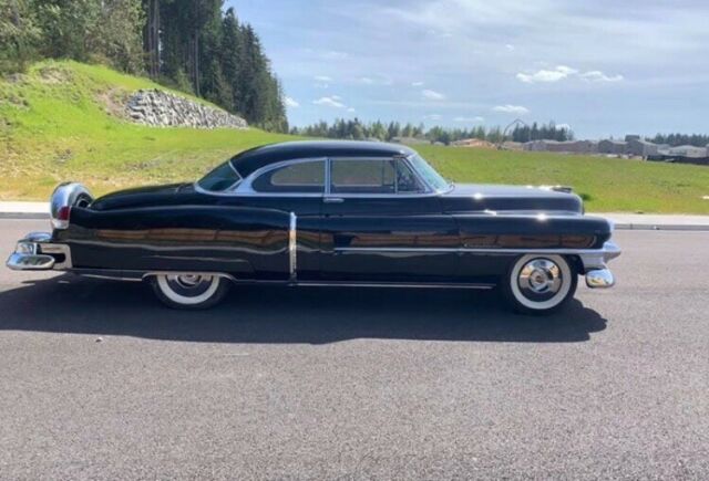 1953 Cadillac Series 62 Continental package - photo 6