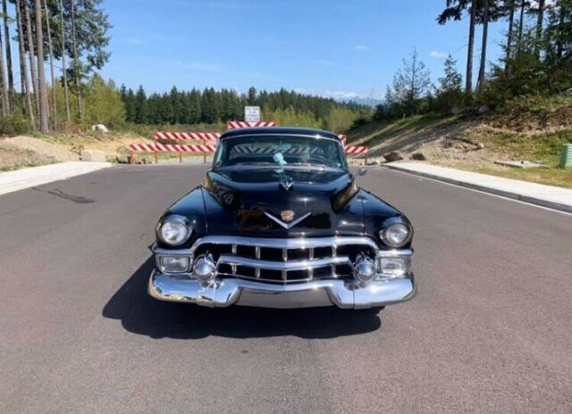 1953 Cadillac Series 62 Continental package - photo 8
