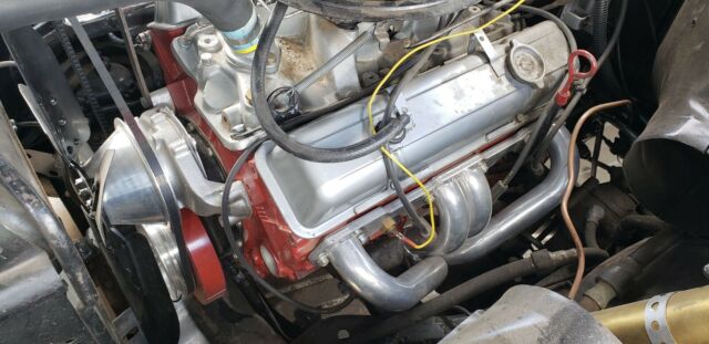 1953 Cadillac Fleetwood Series 62 - photo 11