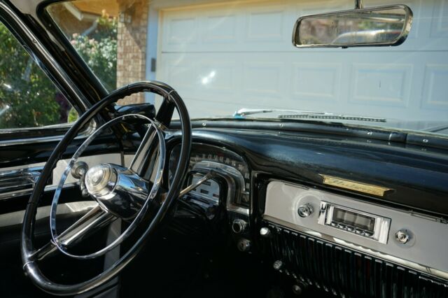1953 Cadillac Fleetwood Series 62 - photo 4
