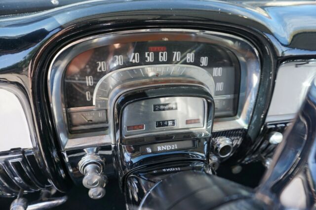 1953 Cadillac Fleetwood Series 62 - photo 5