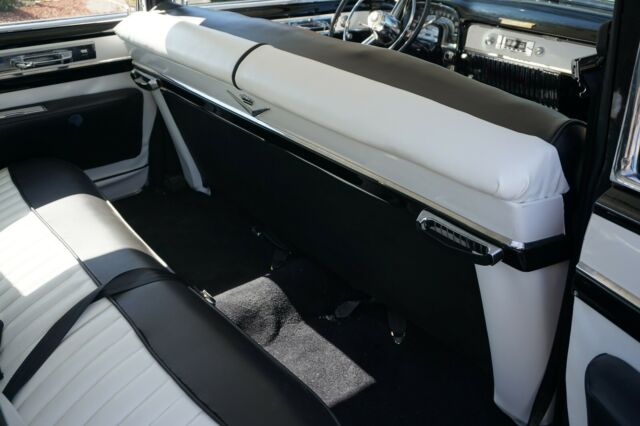1953 Cadillac Fleetwood Series 62 - photo 9