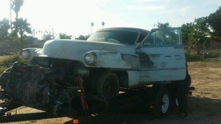 1953 Cadillac Other - photo 2