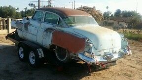 1953 Cadillac Other - photo 3