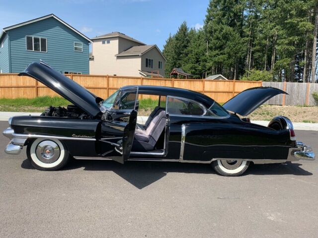 1953 Cadillac Series 62 - photo 11