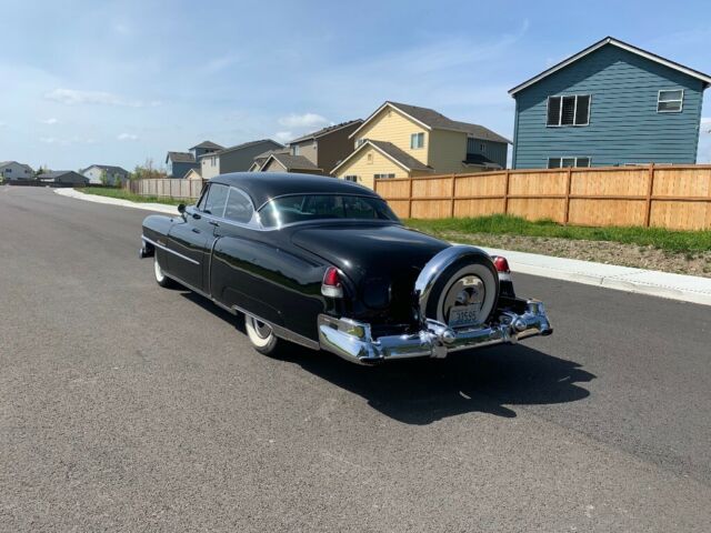 1953 Cadillac Series 62 - photo 3