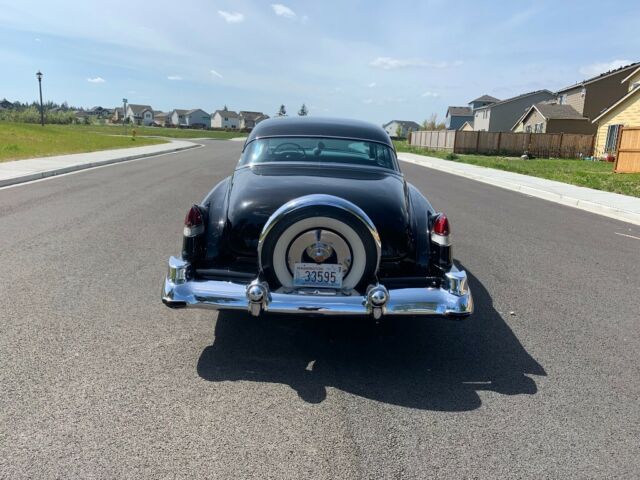 1953 Cadillac Series 62 - photo 4