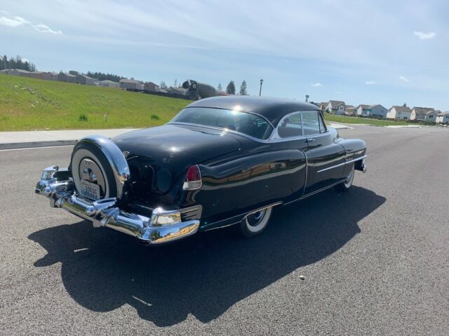 1953 Cadillac Series 62 - photo 5