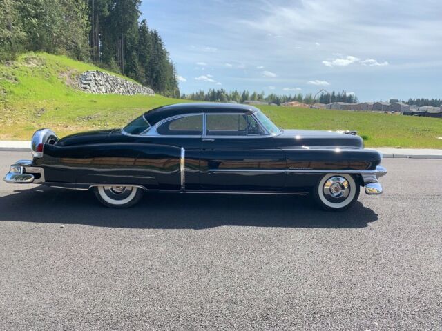 1953 Cadillac Series 62 - photo 6
