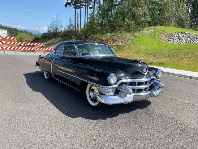 1953 Cadillac Series 62 - photo 7