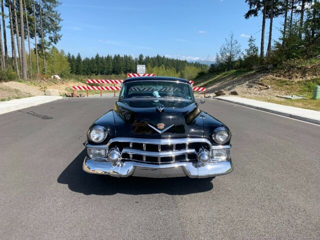 1953 Cadillac Series 62 - photo 8