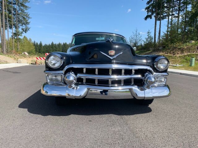 1953 Cadillac Series 62 - photo 9