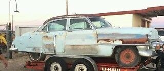 1953 Cadillac Other - photo 4