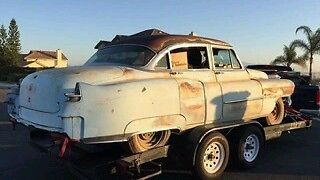 1953 Cadillac Other - photo 5