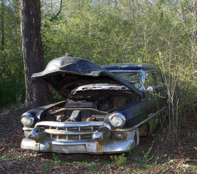 1953 Cadillac Other Base - photo 2