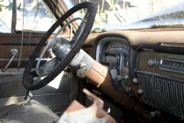 1953 Cadillac Other Base - photo 3