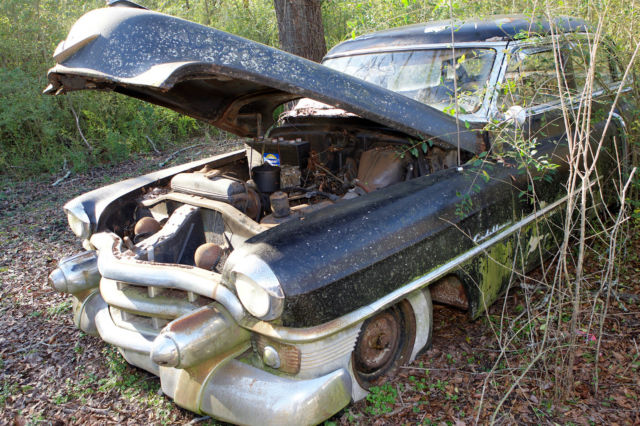 1953 Cadillac Other Base - photo 4