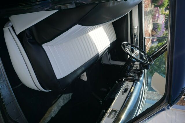 1953 Cadillac Fleetwood Series 62 - photo 10