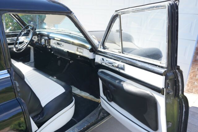 1953 Cadillac Fleetwood Series 62 - photo 7