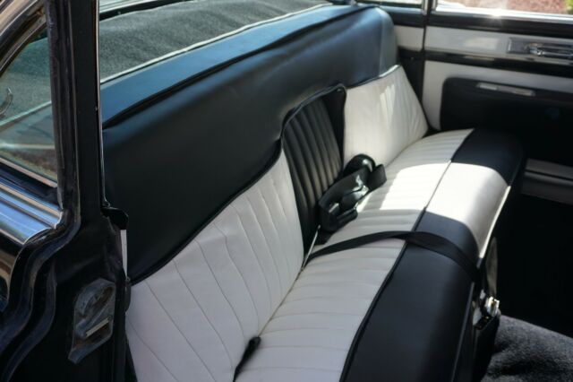 1953 Cadillac Fleetwood Series 62 - photo 8