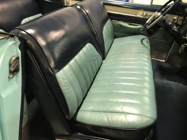 1953 Cadillac DeVille Series 62 - photo 10