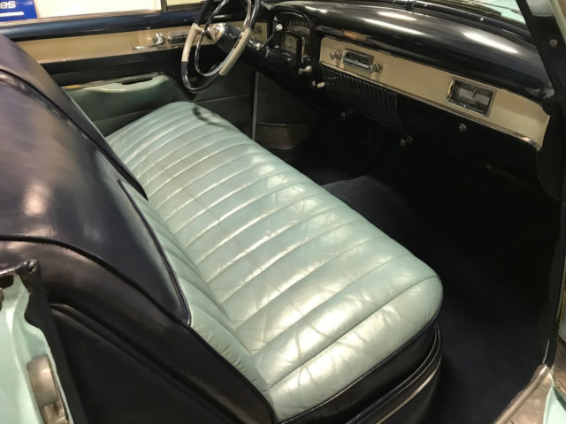 1953 Cadillac DeVille Series 62 - photo 11
