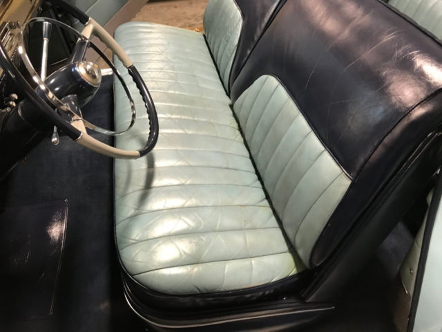 1953 Cadillac DeVille Series 62 - photo 9
