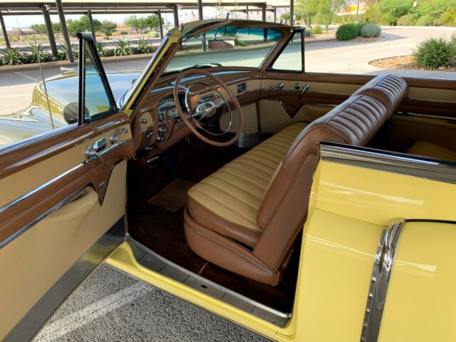1953 Cadillac Series 62 Convertible - photo 5