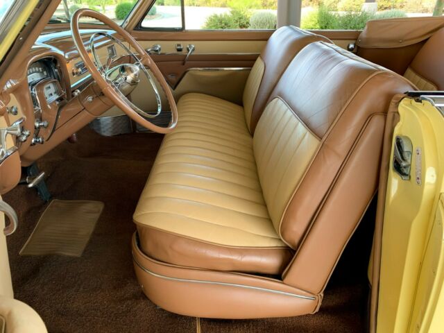 1953 Cadillac Series 62 Convertible - photo 6