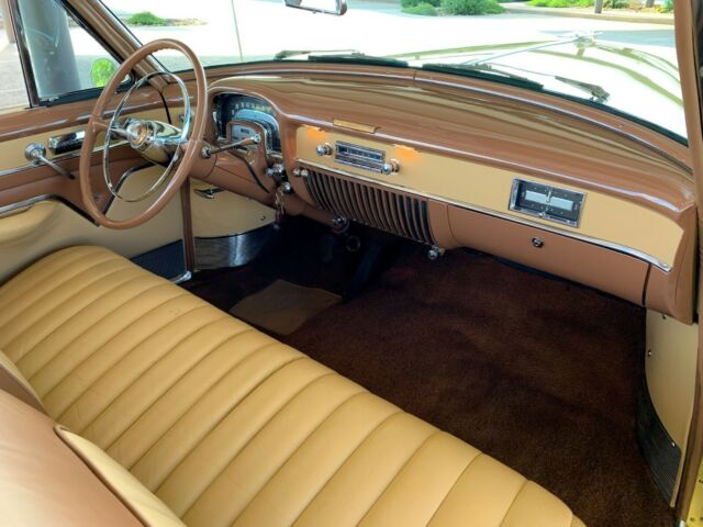 1953 Cadillac Series 62 Convertible - photo 7