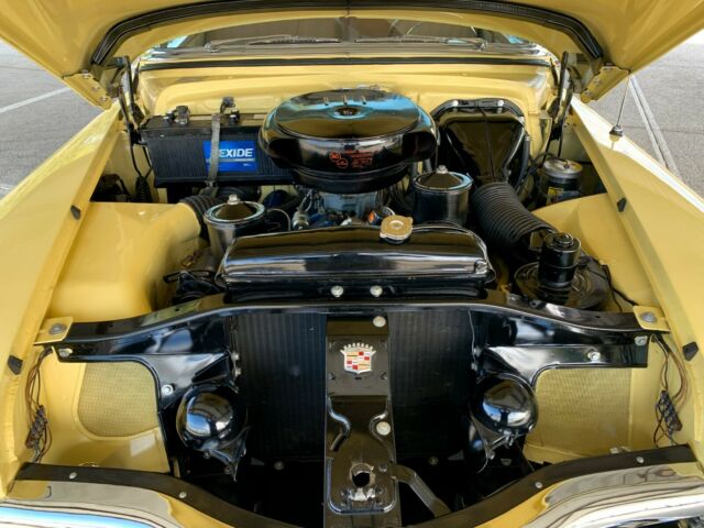 1953 Cadillac Series 62 Convertible - photo 8