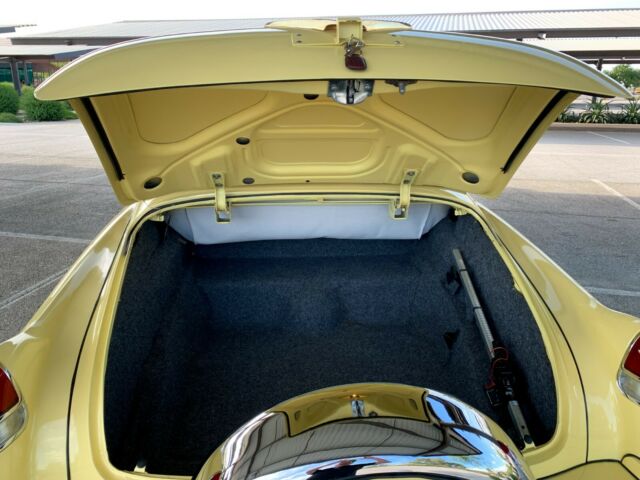 1953 Cadillac Series 62 Convertible - photo 9