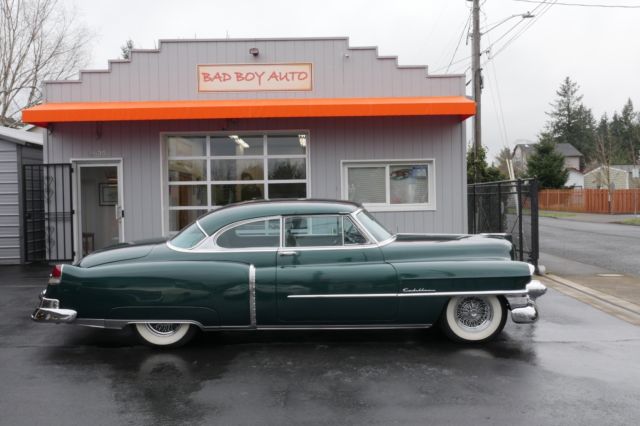 1953 Cadillac Series 62