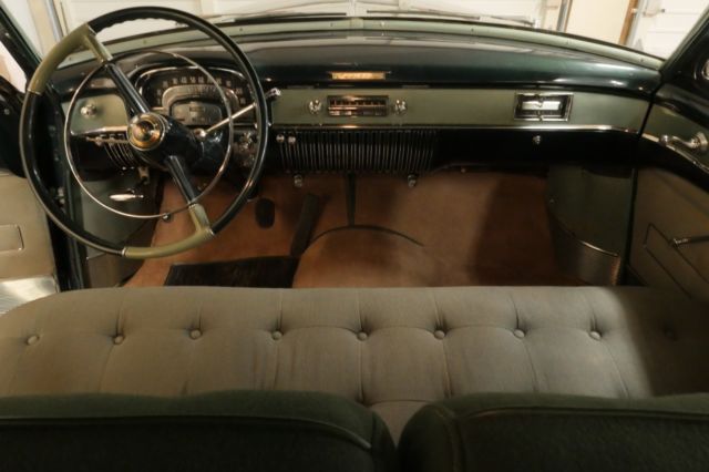 1953 Cadillac Series 62 - photo 10
