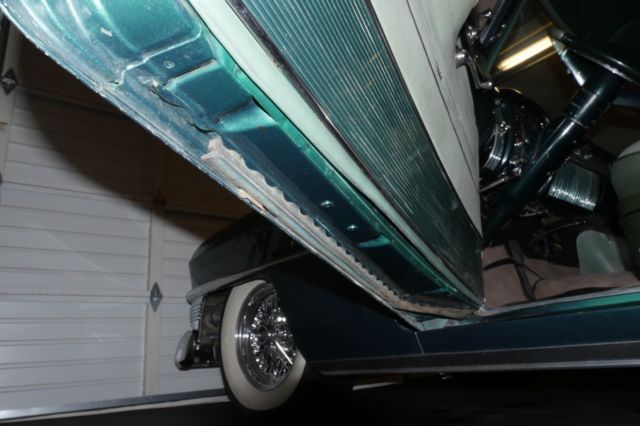 1953 Cadillac Series 62 - photo 11