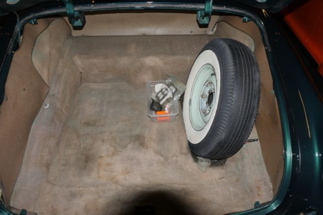 1953 Cadillac Series 62 - photo 12