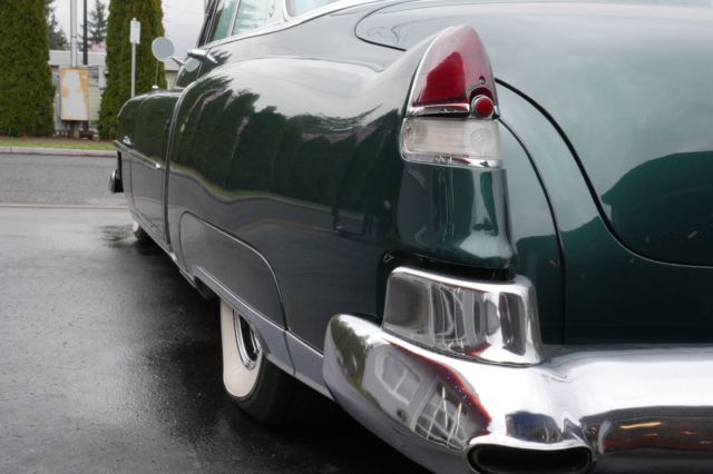 1953 Cadillac Series 62 - photo 5