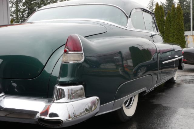 1953 Cadillac Series 62 - photo 6