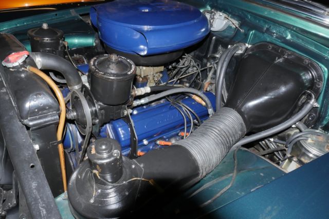 1953 Cadillac Series 62 - photo 7